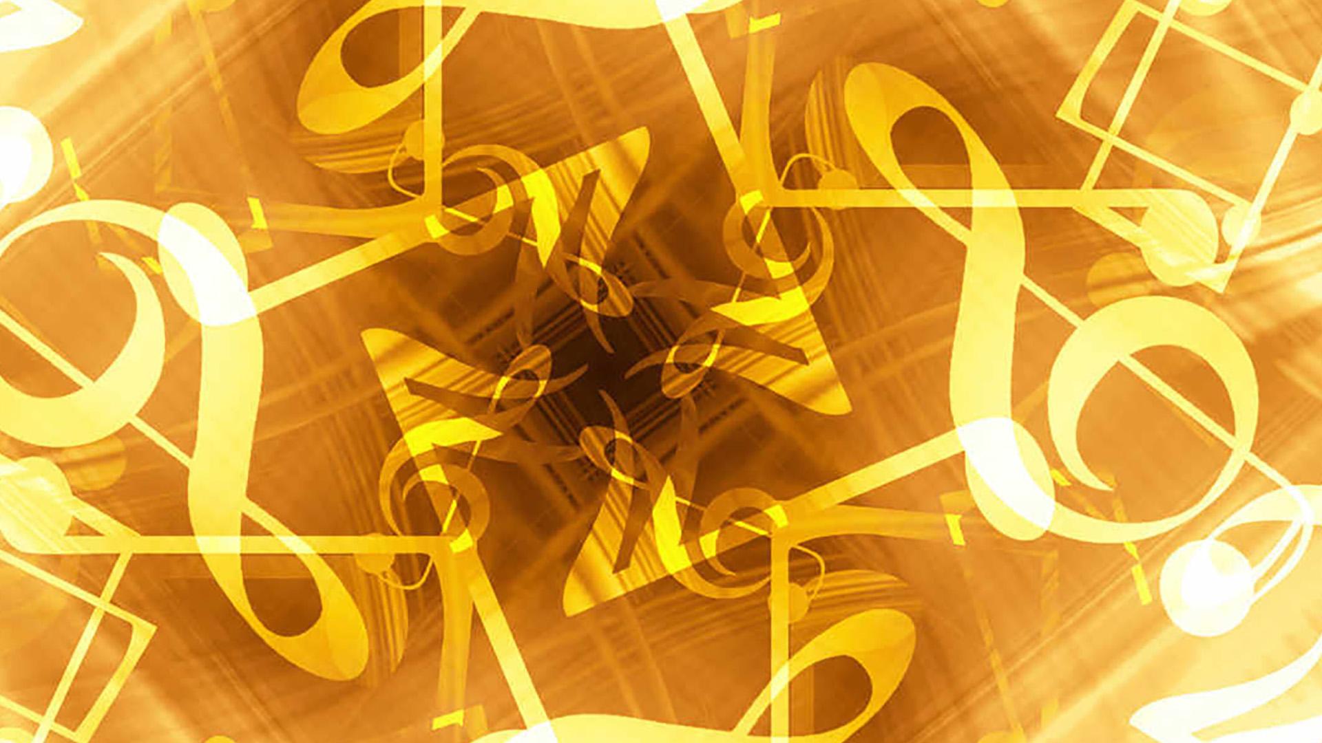 Օպերա Музыка