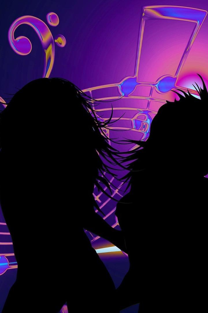 Top 50 A-List Girls (top-50-a-list-girls) Музыка