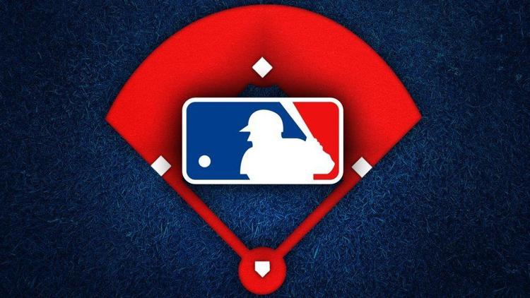 Постер MLB: Caps Off