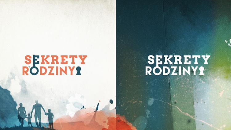 Постер Sekrety rodziny