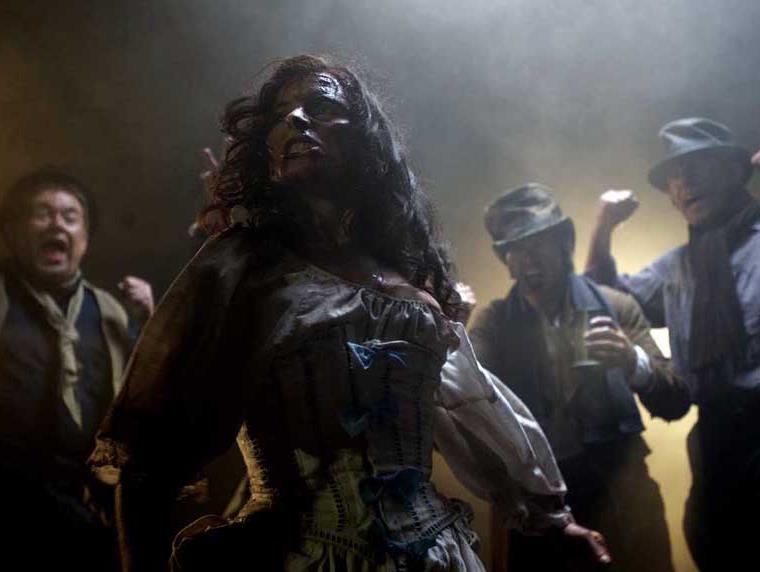 Бойцовский клуб: оправданная жестокость (bojtsovskij-klub-opravdannaja-zhestokost) Документальный сериал