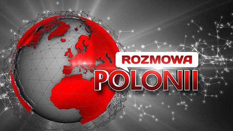 Постер Rozmowa Polonii