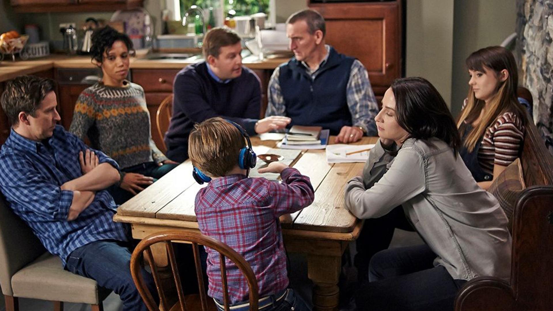 Слово на букву А (slovo-na-bukvu-a) Сериал 2016