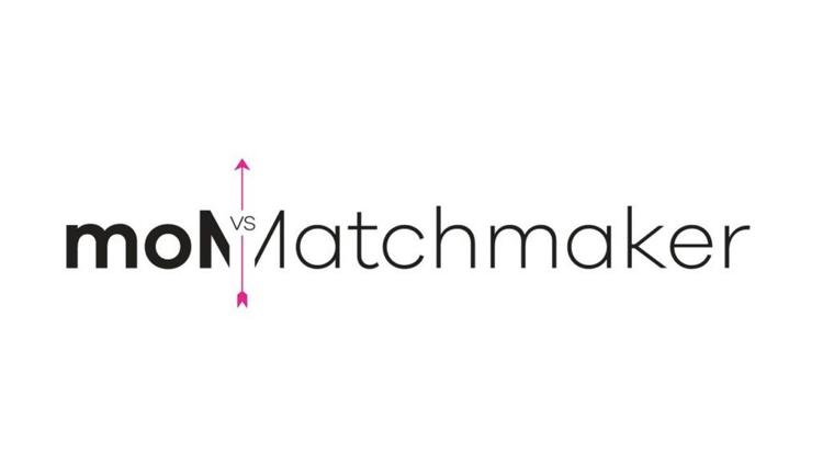 Постер Mom vs Matchmaker