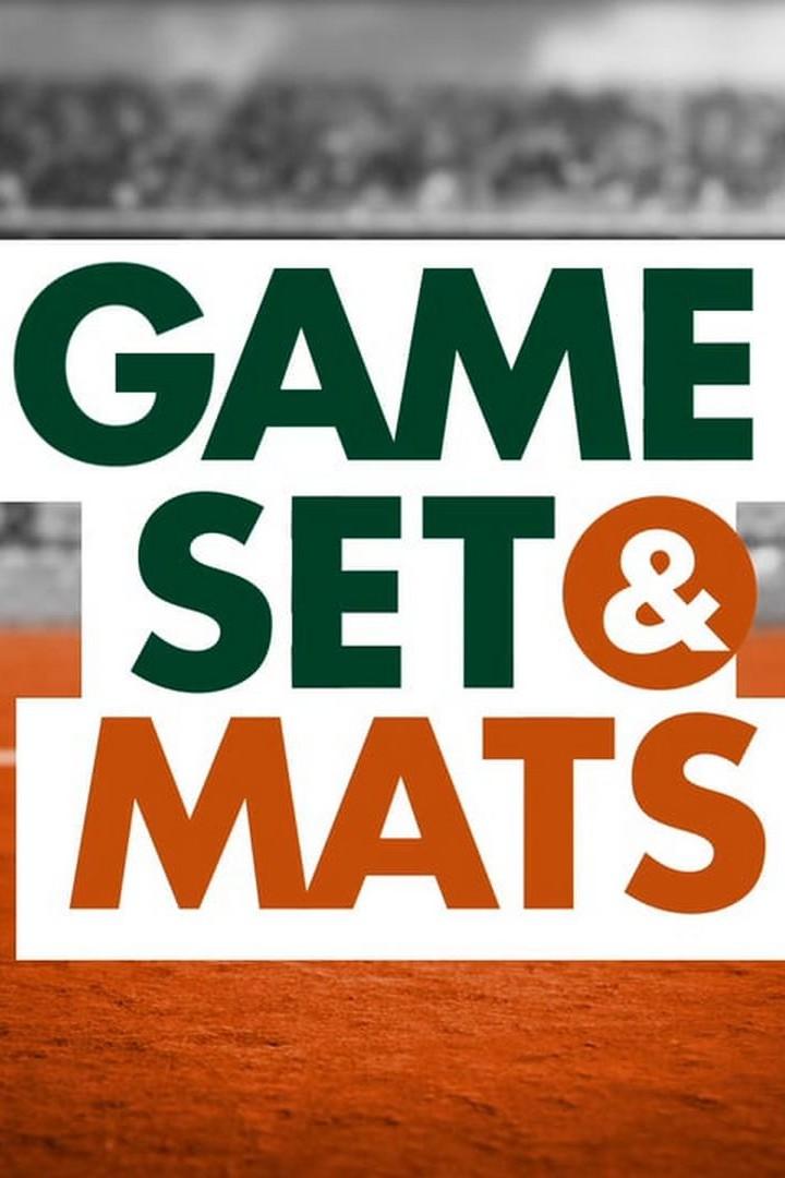 Гейм, Шетт и Матс (gejm-shett-i-mats) ТВ-шоу