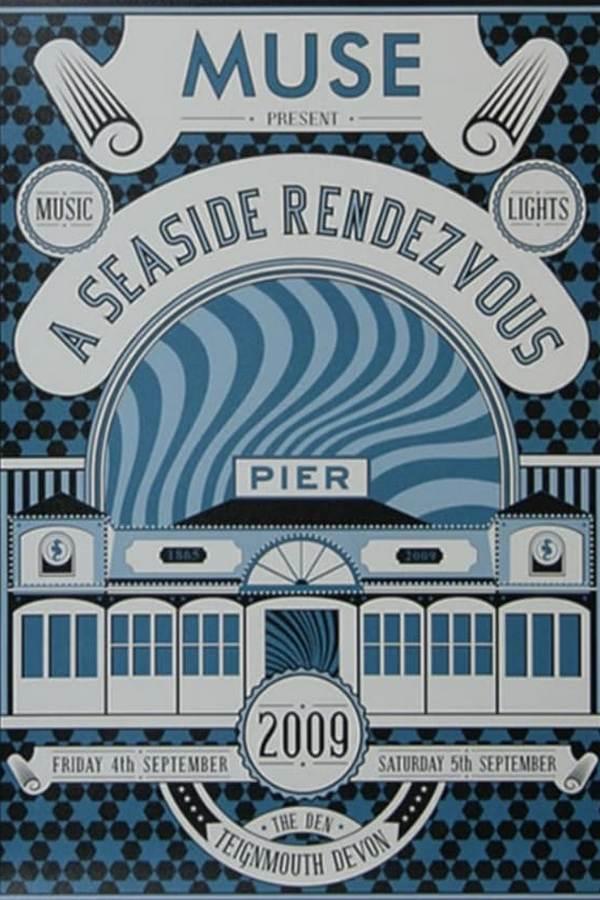Muse - A Seaside Rendezvous (muse-a-seaside-rendezvous) Музыка