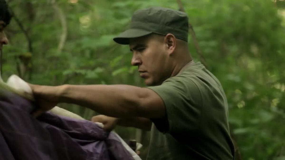 Çifte kurtuluş: Kolombiya (ifte-kurtulu-kolombiya) Реалити-шоу