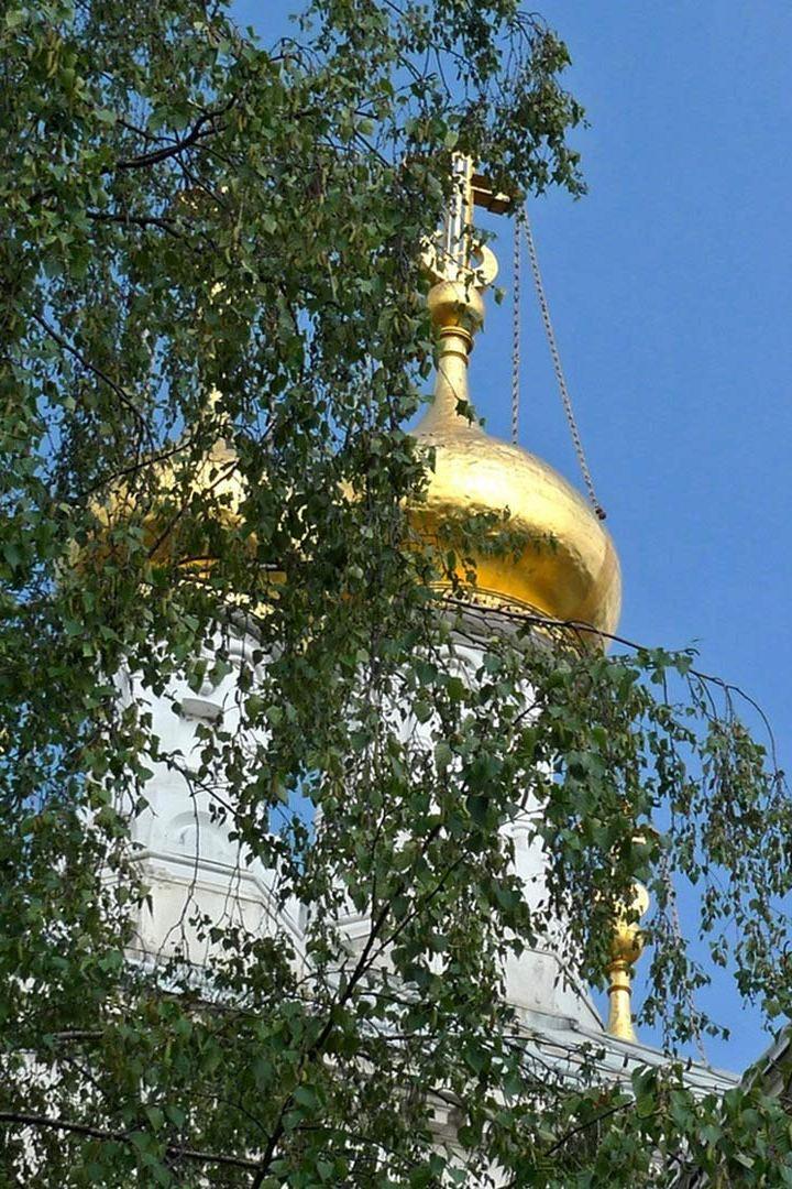 Троица (troitsa) Документальный фильм