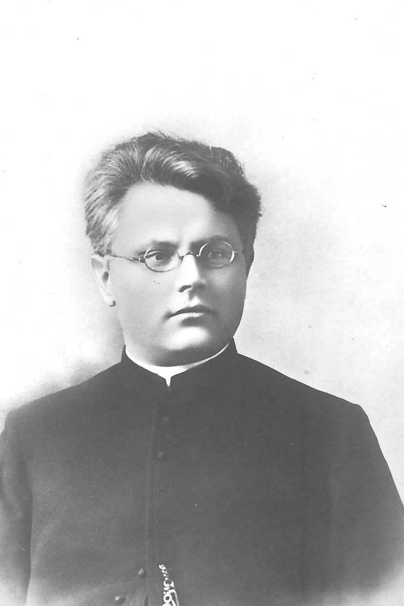 Juozas Tumas-Vaižgantas. Dėdės ir dėdienės (juozas-tumas-vaigantas-dds-ir-ddiens) Спектакль