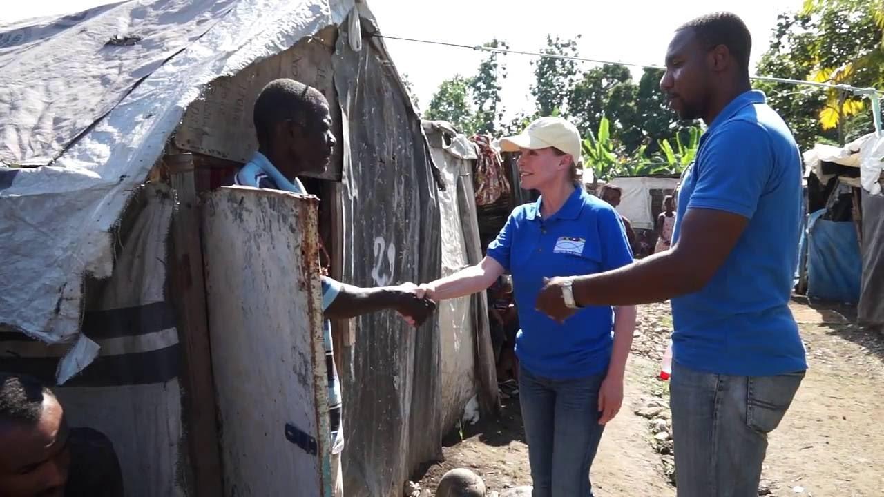 Food for the Poor (food-for-the-poor) Документальный фильм