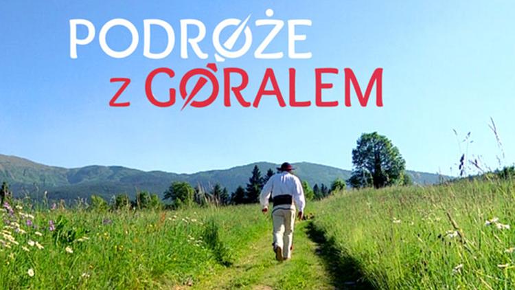 Постер Podróże z góralem