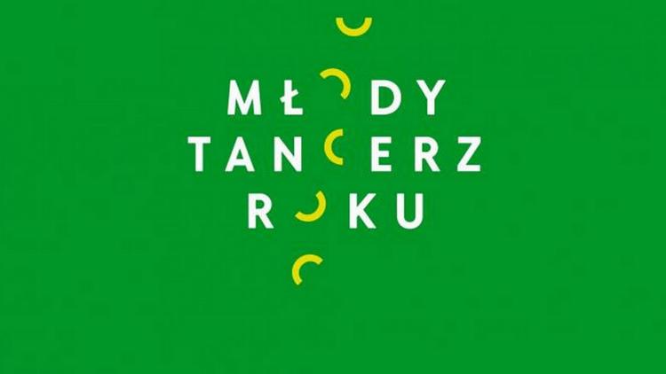 Постер Młody Tancerz Roku 2019