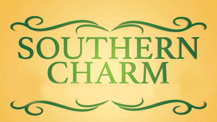 Постер Southern Charm