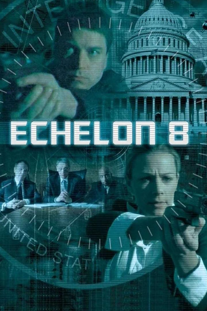 Эшелон-8 (eshelon-8) Фильм 2009