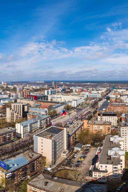 День города (den-goroda) Досуг, хобби