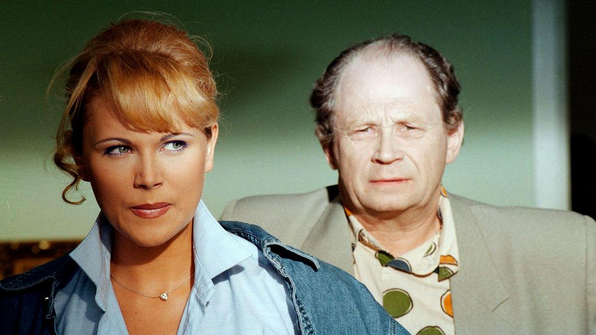 O dwóch takich, co nic nie ukradli (o-dwch-takich-co-nic-nie-ukradli) Фильм 1999