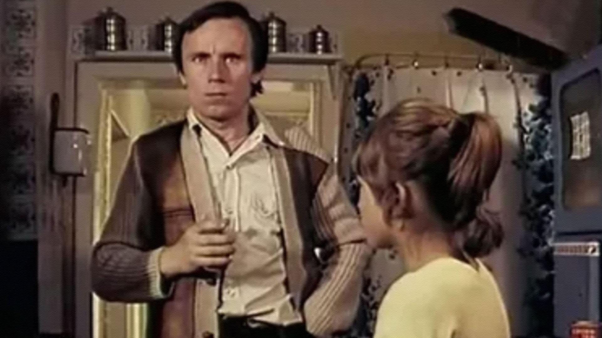 Podróż Luizy (podr-luizy) Фильм 1981