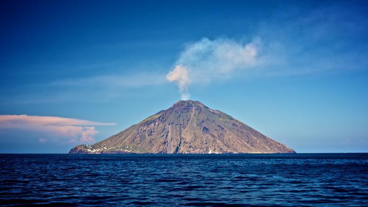 Постер Bedrohlicher Vulkan — Islands Angst vor dem Öræfajökull