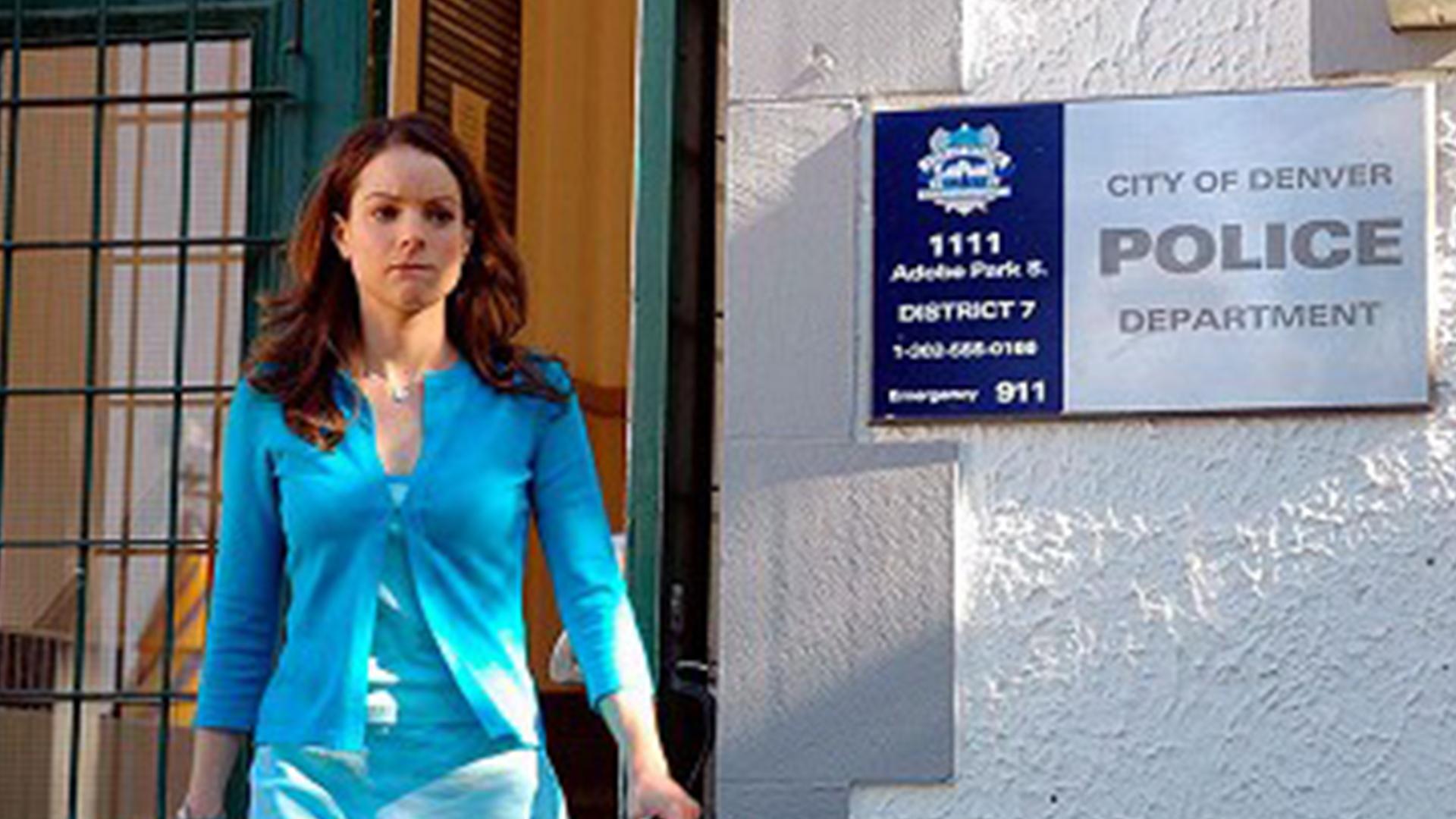 Кража личности (krazha-lichnosti) Фильм 2004