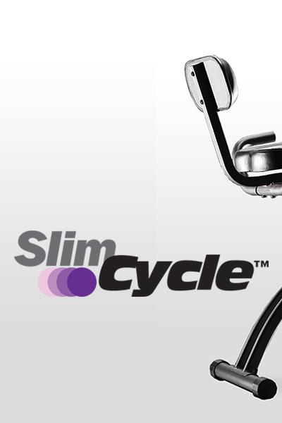 Slim Cycle (slim-cycle) Реклама