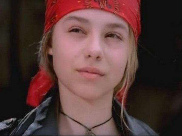 SOS (sos) Фильм 2005