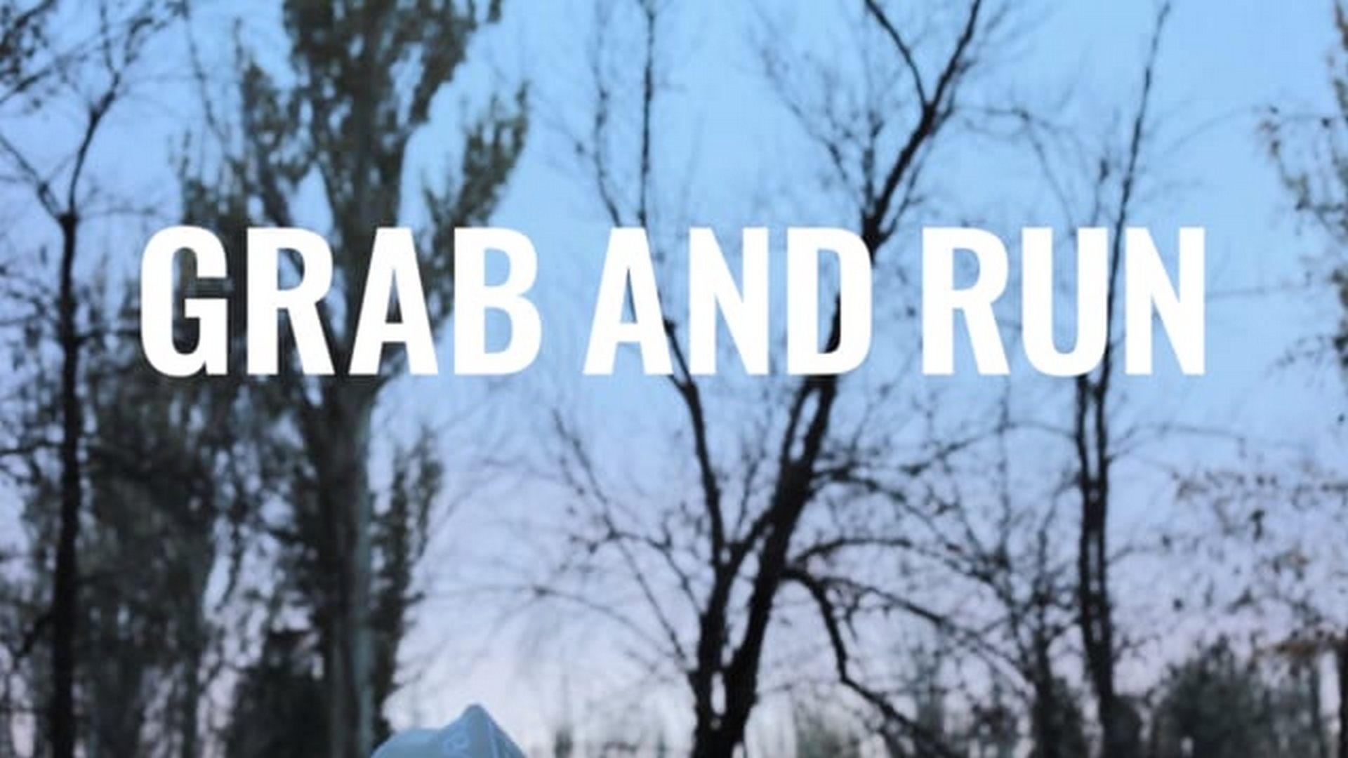 Grab and Run (grab-and-run) Документальный фильм