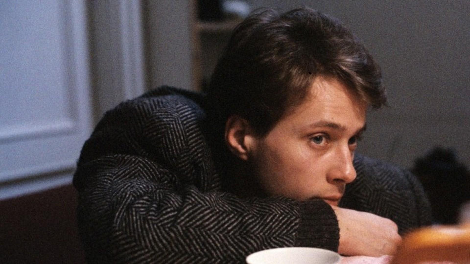 Все, что мое (vse-chto-moe) Фильм 1989