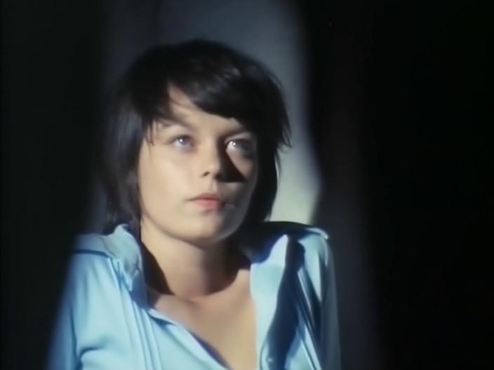 Ужас в школе (uzhas-v-shkole) Фильм 1971