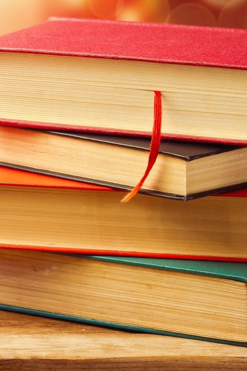 Книжный развал (knizhnyj-razval) Документальный фильм