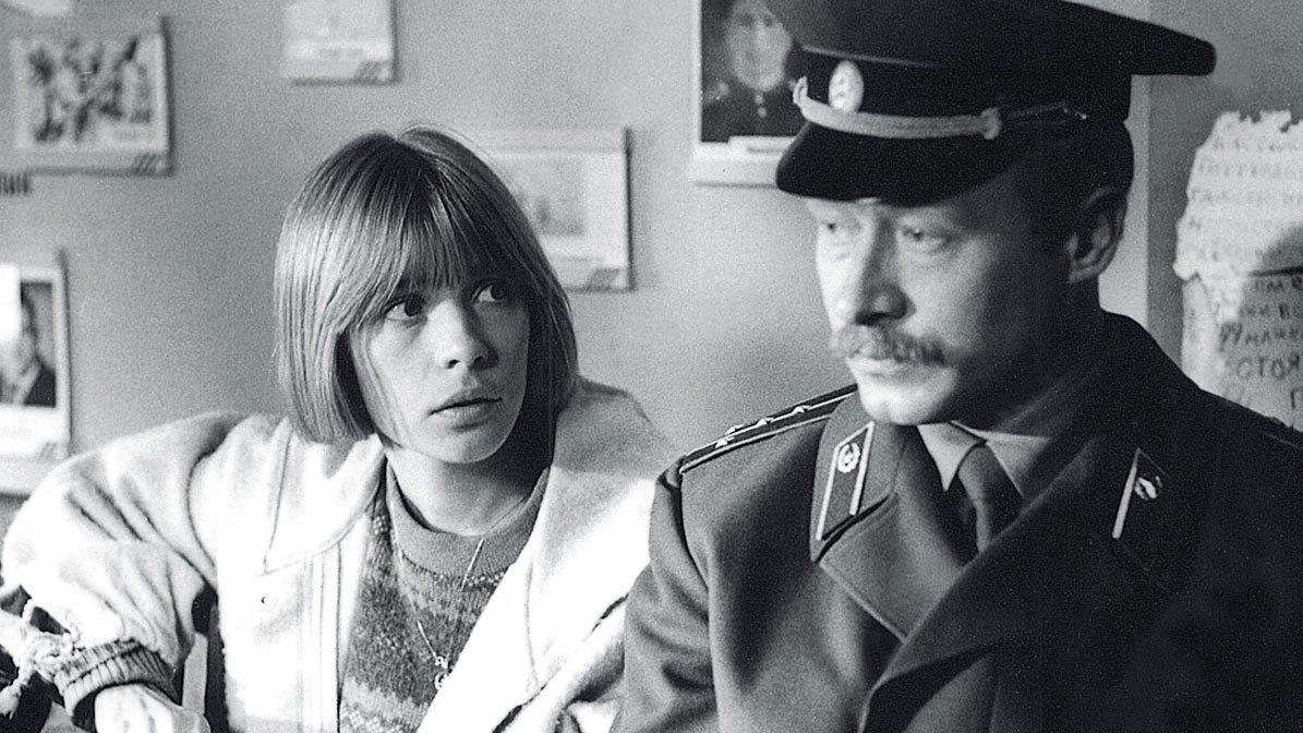 Выйти замуж за капитана. Кинолегенды (vyjti-zamuzh-za-kapitana-kinolegendy) Документальный фильм