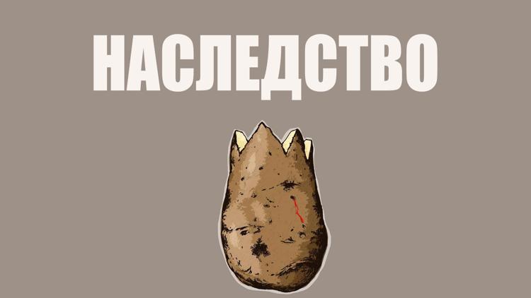 Постер Наследство