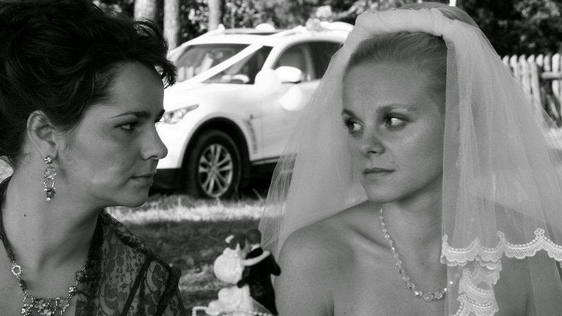 Наследство (nasledstvo) Фильм 2011