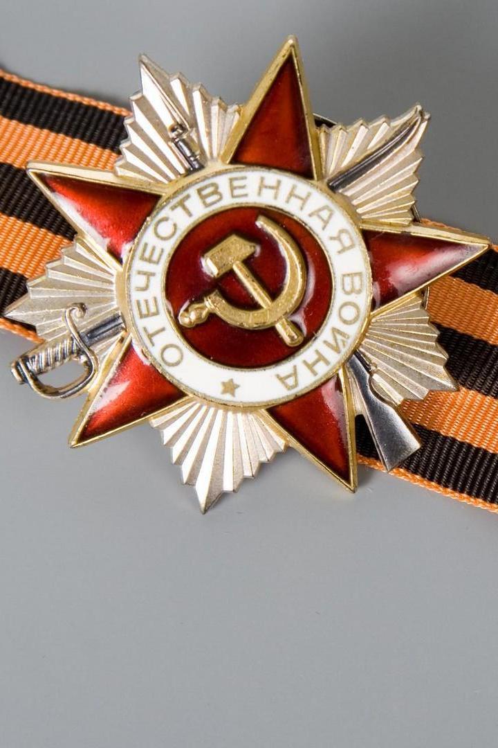 Георгий (georgij) Документальный фильм