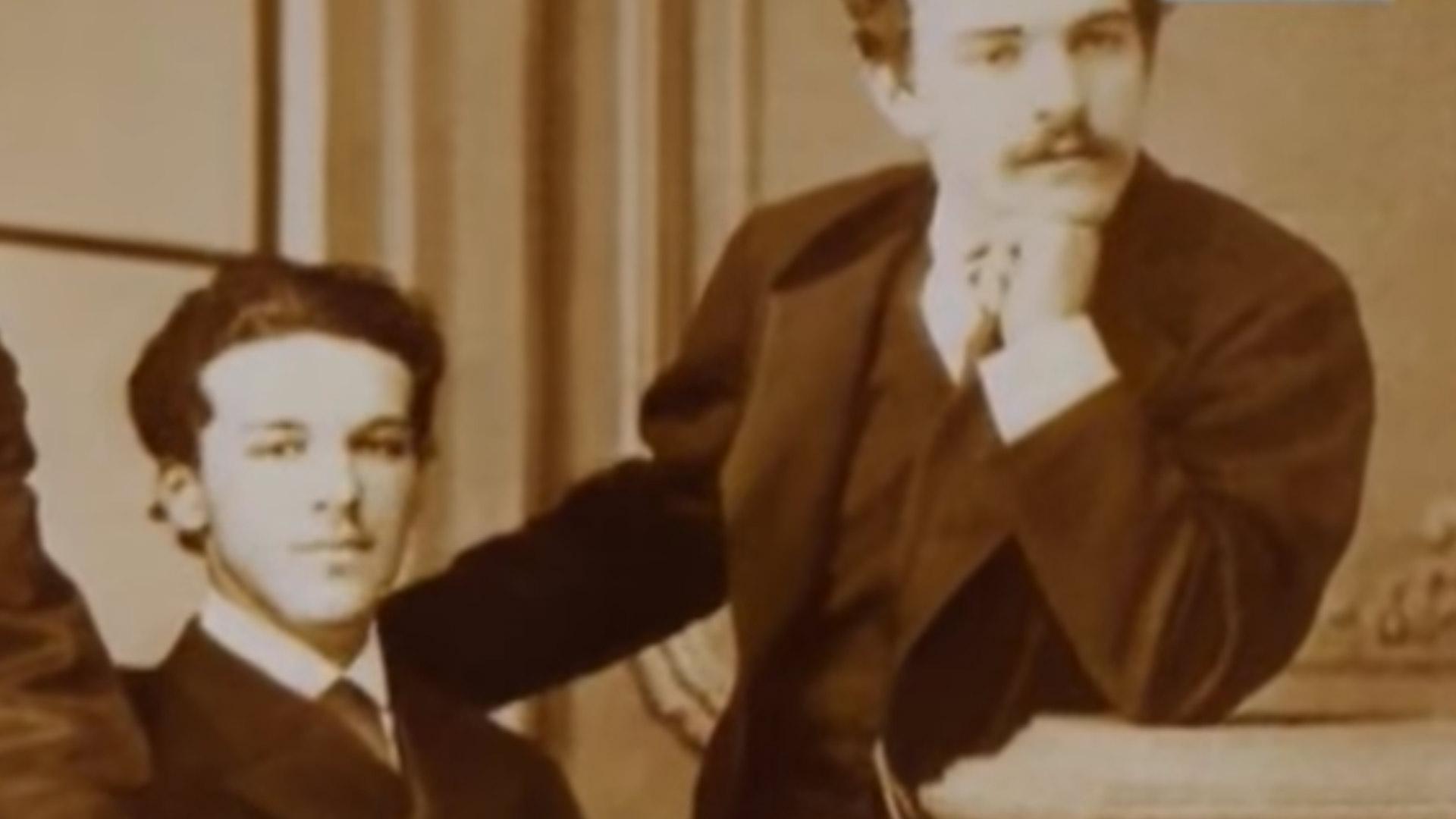 Единица хранения (edinitsa-hranenija) Документальный сериал