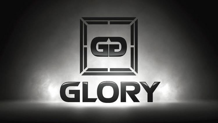 Постер Кикбоксинг. Glory 66. Седрик Думбе против Алима Набиева. Артём Вахитов против Донеги Абены. Трансляция из Франции