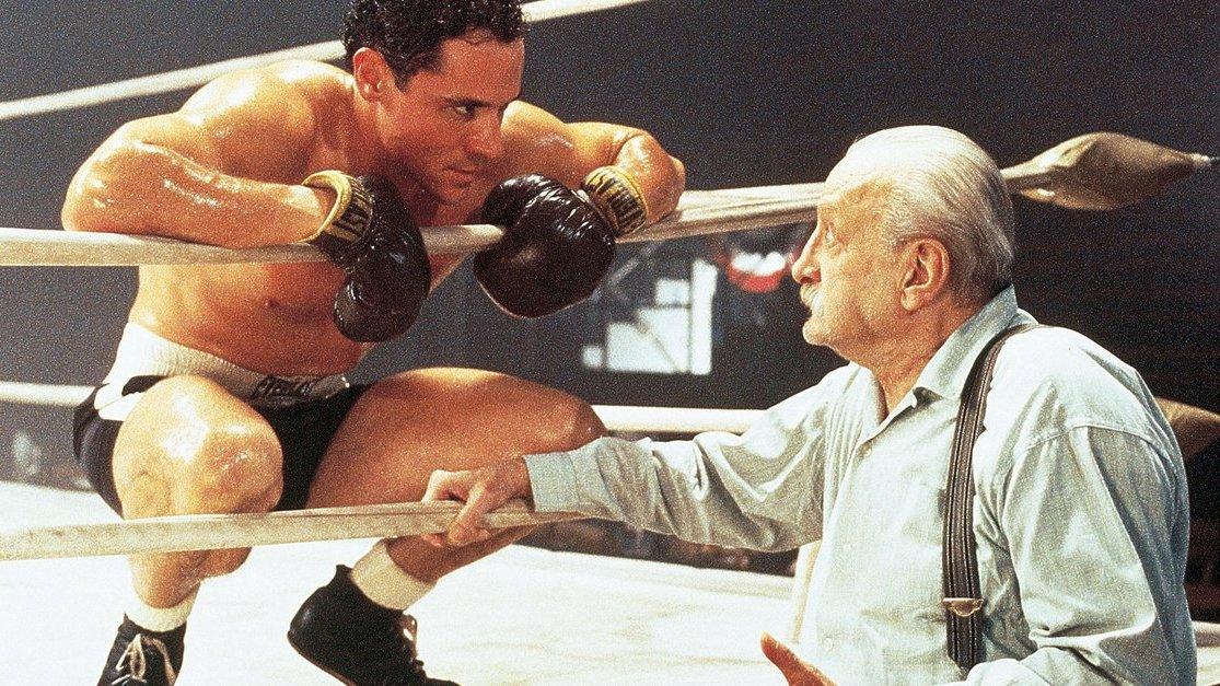 Рокки Марчиано (rokki-marchiano) Фильм 1999