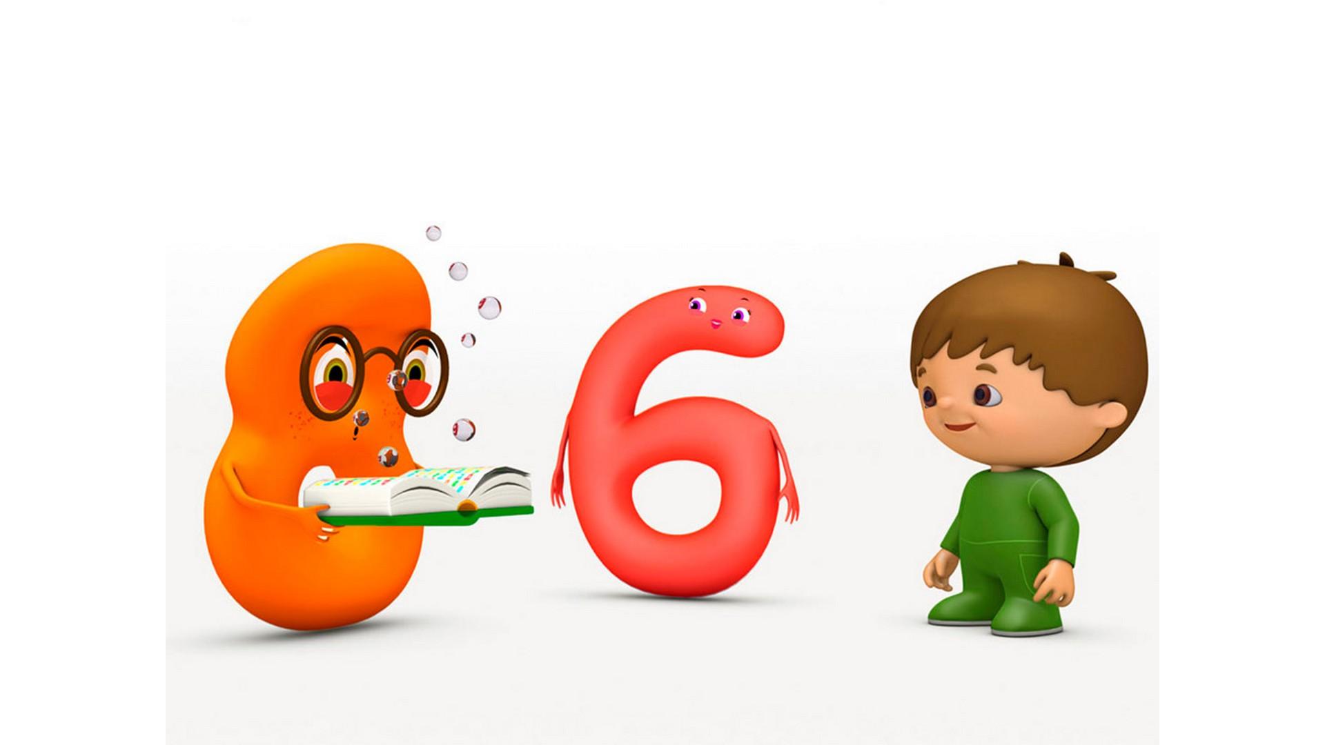 Чарли и фигуры (charli-i-figury) Познавательное