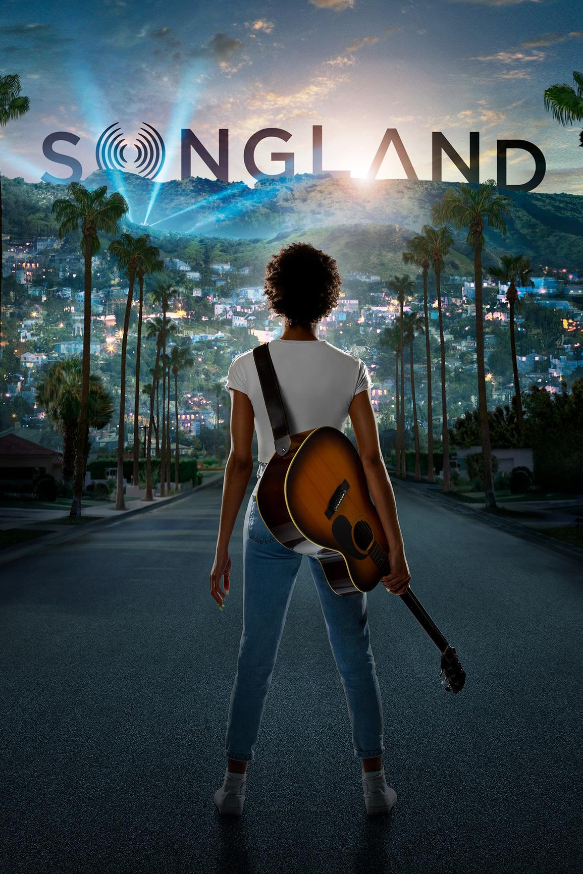 Songland (songland) Досуг, хобби