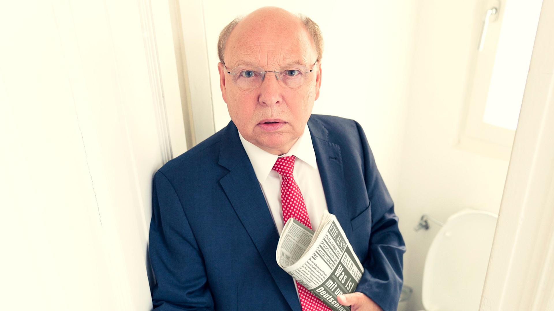 Gernot Hassknecht: Jetzt wird’s persönlich! (gernot-hassknecht-jetzt-wirds-persnlich) Документальный фильм