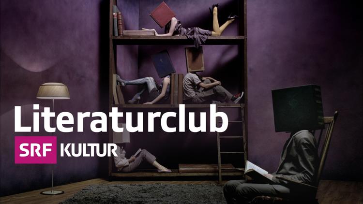 Постер Literaturclub