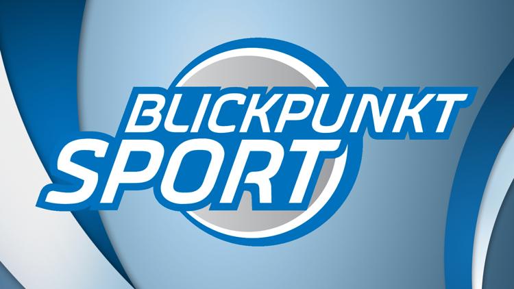 Постер Blickpunkt Sport