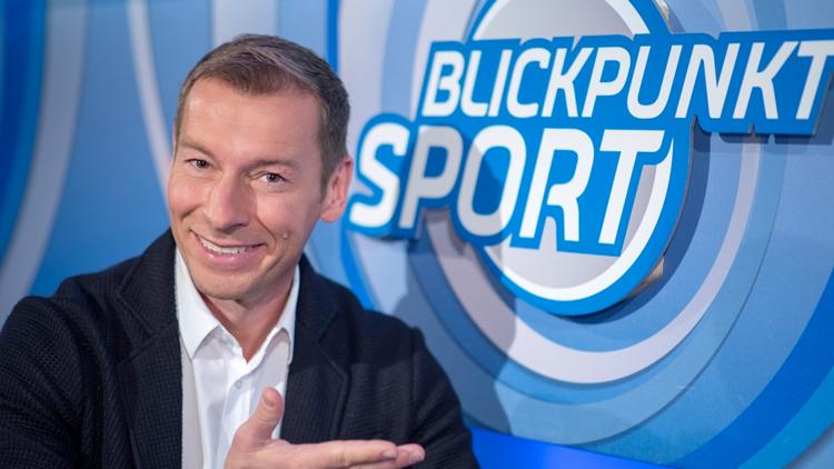 Постер Blickpunkt Sport