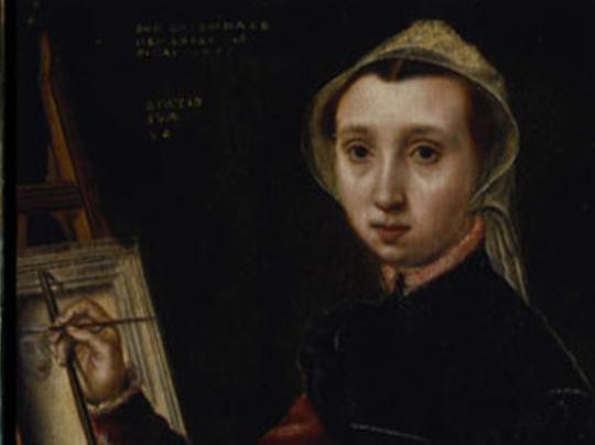 Художницы. Сила кисти (hudozhnitsy-sila-kisti) Документальный фильм