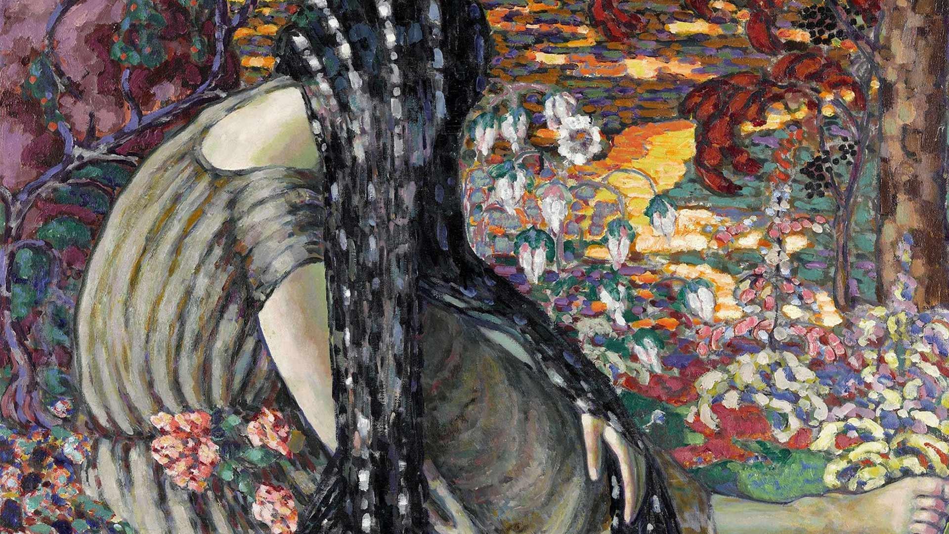 Les âmes baltes: Arts, légendes et paysages (les-mes-baltes-arts-lgendes-et-paysages) Документальный фильм