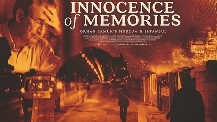 Постер Innocence of Memories