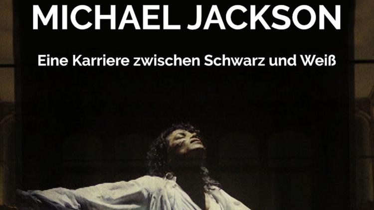 Постер Michael Jackson: Eine Karriere zwischen schwarz und weiß