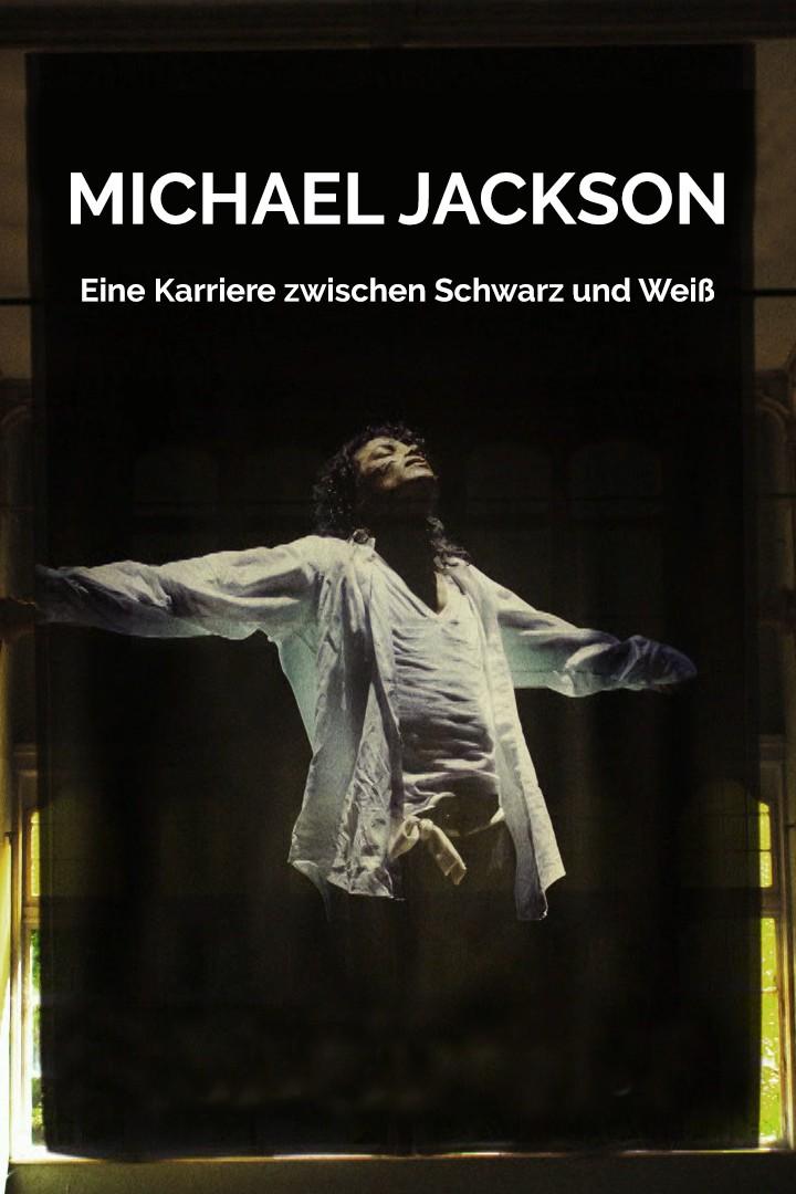 Michael Jackson: Eine Karriere zwischen schwarz und weiß (michael-jackson-eine-karriere-zwischen-schwarz-und-wei) Документальный фильм