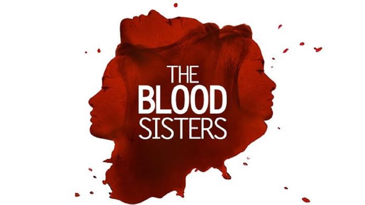 Постер The Blood Sisters