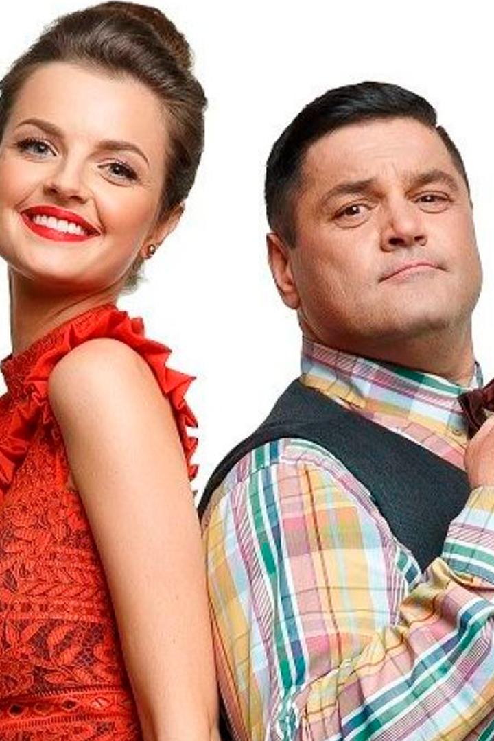 Miestas ar kaimas (miestas-ar-kaimas) ТВ-шоу
