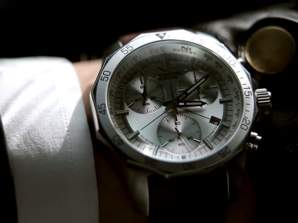 Мертвая пробка (mertvaja-probka) Фильм 2012